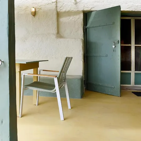 Giourgas House Milos Island *